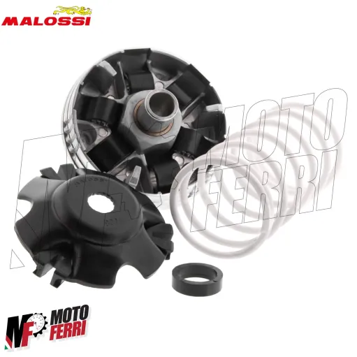 MF0394 Variatore Malossi Multivar 2000 Piaggio Liberty ZIP Vespa LX ET4 50 4T