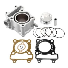 MF6279 Kit Modifica Cilindro Alluminio Dm 58 Honda SH da 125 a 150 (2001/2012)