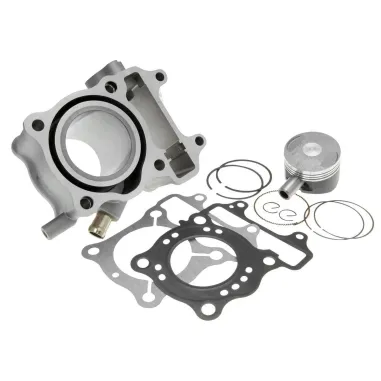 MF6280 Kit Cilindro Gruppo Termico Dm 52,4 per Honda SH 125 mod 2001/2012
