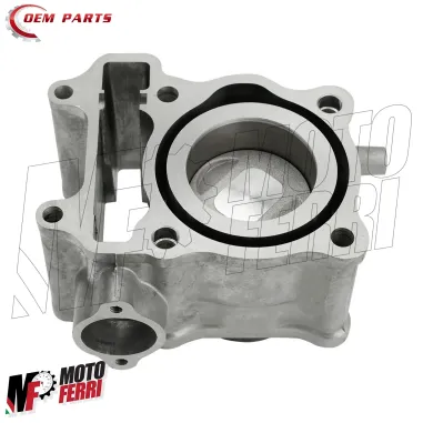 MF6280 Kit Cilindro Gruppo Termico Dm 52,4 per Honda SH 125 mod 2001/2012