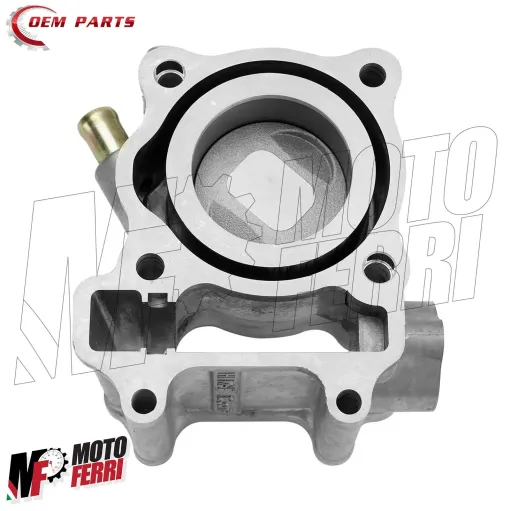 MF6280 Kit Cilindro Gruppo Termico Dm 52,4 per Honda SH 125 mod 2001/2012