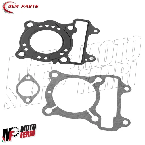 MF6280 Kit Cilindro Gruppo Termico Dm 52,4 per Honda SH 125 mod 2001/2012