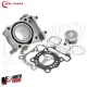 MF6280 Kit Cilindro Gruppo Termico Dm 52,4 per Honda SH 125 mod 2001/2012