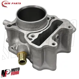 MF6281 - Kit Cilindro Gruppo Termico Dm 58 per Honda SH 150 mod 2013/2016 2