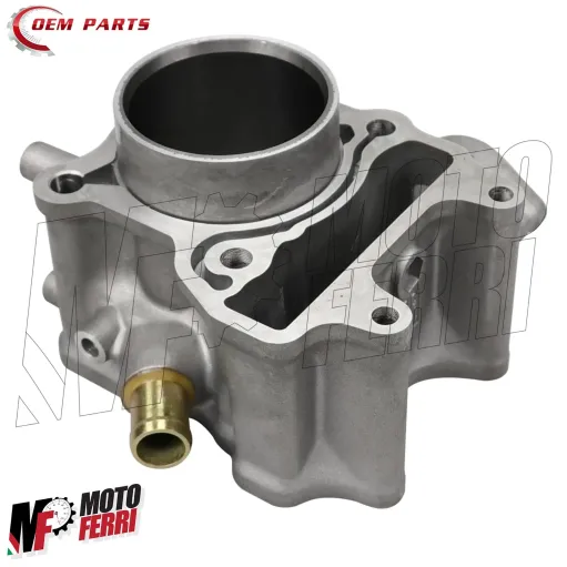 MF6281 - Kit Cilindro Gruppo Termico Dm 58 per Honda SH 150 mod 2013/2016