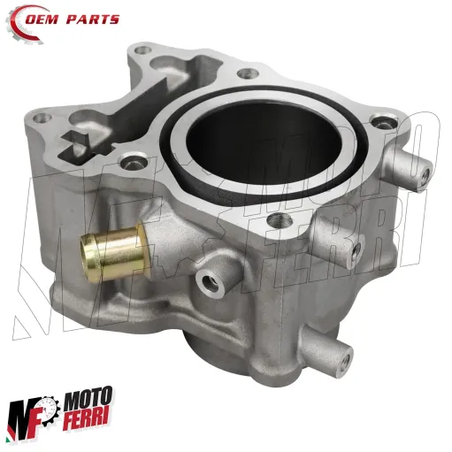 MF6281 - Kit Cilindro Gruppo Termico Dm 58 per Honda SH 150 mod 2013/2016