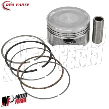 MF6281 - Kit Cilindro Gruppo Termico Dm 58 per Honda SH 150 mod 2013/2016