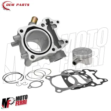 MF6281 - Kit Cilindro Gruppo Termico Dm 58 per Honda SH 150 mod 2013/2016