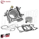 MF6281 - Kit Cilindro Gruppo Termico Dm 58 per Honda SH 150 mod 2013/2016