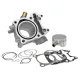 MF6281 - Kit Cilindro Gruppo Termico Dm 58 per Honda SH 150 mod 2013/2016