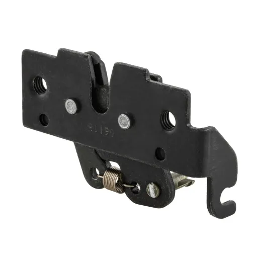 MF6282 Serratura Chiusura Sella Originale Vespa GTS 125 200 250 300 (2003/2024)