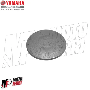 MF6285 Tappo Perno Riser Manubrio Yamaha FZ6 / FZ8 / Fazer / MT03 / XT660 / XJ6