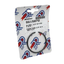 MF6286 Kit Fasce DR Dm 57 Cilindro Alluminio KT00135 Vespa Special PK ET3 Ape 50