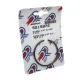 MF6286 Kit Fasce DR Dm 57 Cilindro Alluminio KT00135 Vespa Special PK ET3 Ape 50