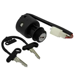 MF6287 Kit Serratura Chiave Accensione Yamaha TT 600 R da 1998 a 2002 Originale