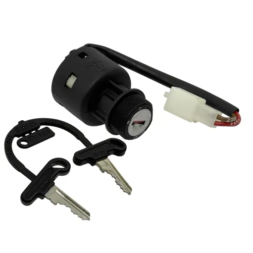 MF6287 - Kit Serratura Chiave Accensione Originale Yamaha TT 600 R mod 1998/2002