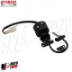 MF6287 Kit Serratura Chiave Accensione Yamaha TT 600 R da 1998 a 2002 Originale
