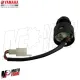 MF6287 Kit Serratura Chiave Accensione Yamaha TT 600 R da 1998 a 2002 Originale