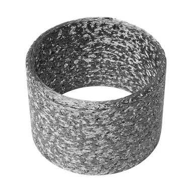 MF6288 Boccola Guarnizione Marmitta Originale Yamaha FZ6 S1 S2 / R6 (1999-2002)