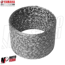 MF6288 Boccola Guarnizione Marmitta Originale Yamaha FZ6 S1 S2 / R6 (1999-2002) 2