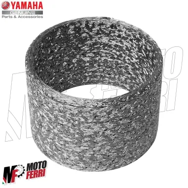 MF6288 Boccola Guarnizione Marmitta Originale Yamaha FZ6 S1 S2 / R6 (1999-2002)
