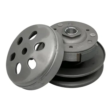 MF6289 Kit Frizione Campana Correttore Molla Honda SH 125 mod 2001 / 2008