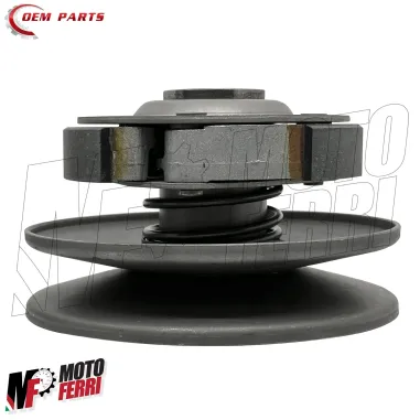 MF6289 Kit Frizione Campana Correttore Molla Honda SH 125 mod 2001 / 2008