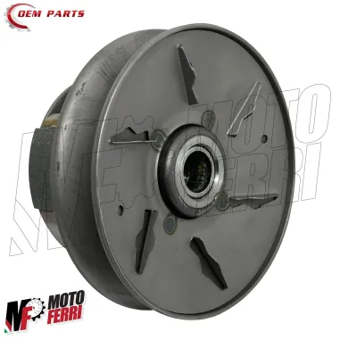 MF6289 Kit Frizione Campana Correttore Molla Honda SH 125 mod 2001 / 2008