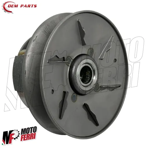 MF6289 Kit Frizione Campana Correttore Molla Honda SH 125 mod 2001 / 2008