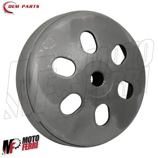 MF6289 Kit Frizione Campana Correttore Molla Honda SH 125 mod 2001 / 2008