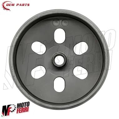 MF6289 Kit Frizione Campana Correttore Molla Honda SH 125 mod 2001 / 2008