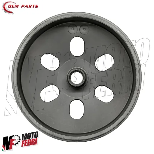 MF6289 Kit Frizione Campana Correttore Molla Honda SH 125 mod 2001 / 2008