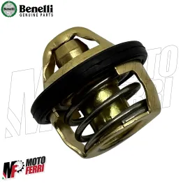 MF6290 - Termostato Bulbo Originale Benelli BN 251S / 302R / 302S / 502C Cruiser 2