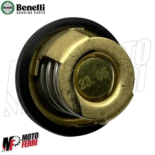 MF6290 Termostato Originale Benelli TRK 502 / X - Leoncino / Trail 500 2017-2024