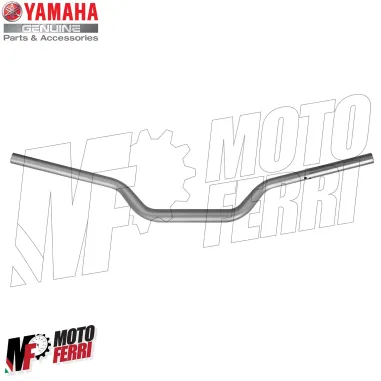 MF6291 - Manubrio Grigio Satinato Originale Yamaha MT-09 mod 2015/2020
