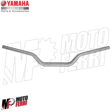 MF6291 - Manubrio Grigio Satinato Originale Yamaha MT-09 mod 2015/2020
