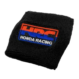 MF3346 Calzino Polsino Honda HRC Serbatoio Vaschetta Olio Freno Frizione Moto