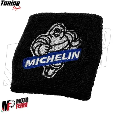 MF3346 Calzino Polsino Michelin Serbatoio Vaschetta Olio Freno Frizione Moto