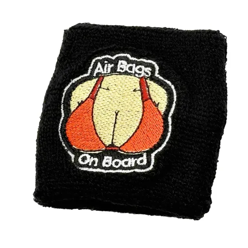 MF6295 Calzino Polsino Air Bags Serbatoio Vaschetta Olio Freno Frizione Moto