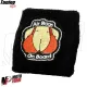 MF3346 Calzino Polsino Air Bags Serbatoio Vaschetta Olio Freno Frizione Moto