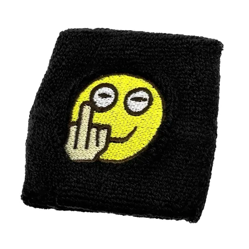 MF6294 Calzino Polsino F*ck per Serbatoio Vaschetta Olio Freno Frizione Moto