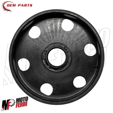 MF6298 Campana Frizione 16 Denti MINICROSS Replica Motore LEM KTM