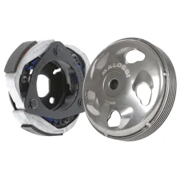 MF6299 Frizione e Campana Malossi Maxi Delta Honda SH I 125 150 dal 2001 al 2025