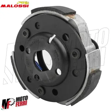 MF6299 Frizione e Campana Malossi Maxi Delta Honda SH I 125 150 dal 2001 al 2025