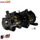 MF6300 Corpo Farfallato Malossi TMax 560 da 2020 a 2026 MHR DM 37 Ovale Yamaha