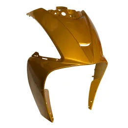 MF5489 Carena Scudo Anteriore Arancione Kymco People GTI 125 200 300 2010 / 2011
