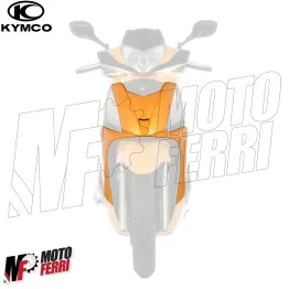 MF5489 Carena Scudo Anteriore Arancione Kymco People GTI 125 200 300 2010 / 2011 2