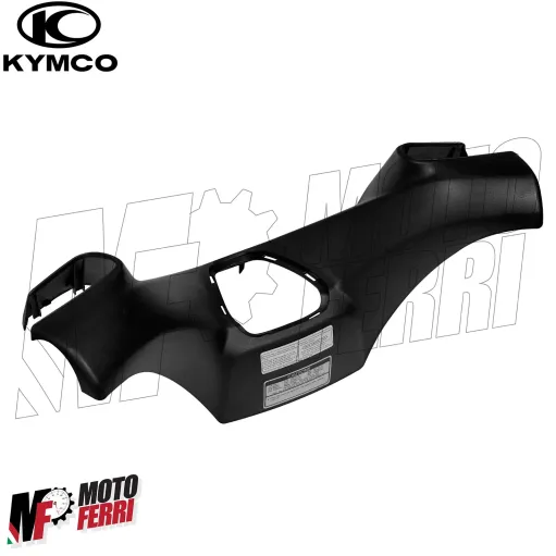 MF5490 - Coprimanubrio Nero Originale Kymco XCiting 250 500 mod 2005