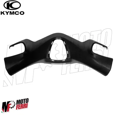 MF5490 - Coprimanubrio Nero Originale Kymco XCiting 250 500 mod 2005