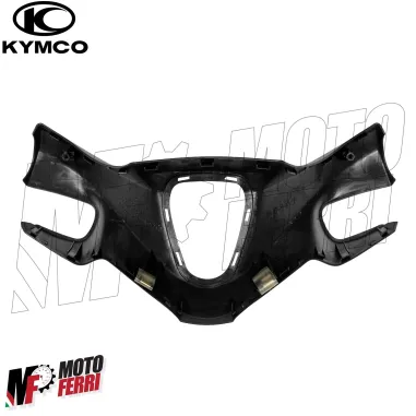 MF5490 - Coprimanubrio Nero Originale Kymco XCiting 250 500 mod 2005